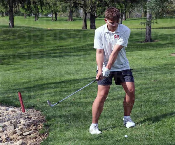 Monroe Golf