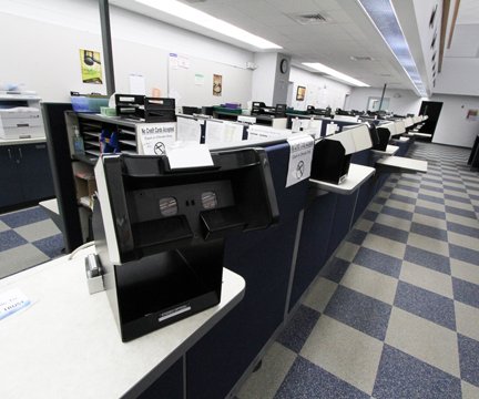 DMV