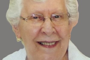 Corrine M. Jacobson
