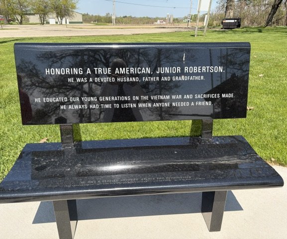 Memorial Day Program