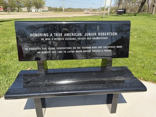 Memorial Day Program