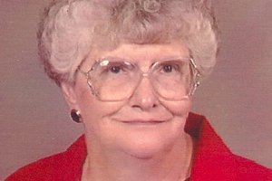 Lorraine M. Whitehead