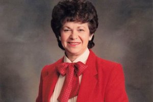 Margie Stephenson