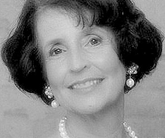Carolyn Jean Woods