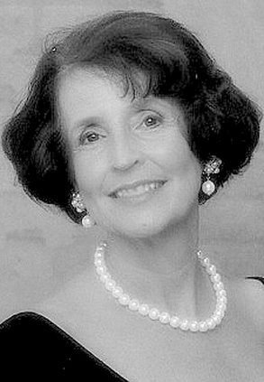 Carolyn Jean Woods