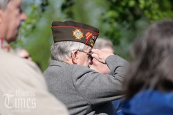 memorial day 2025