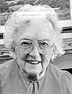 Geneva Grace Christensen