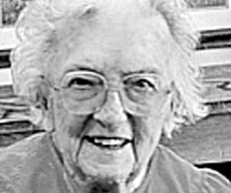 Geneva Grace Christensen