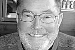 Darwin Tichenor