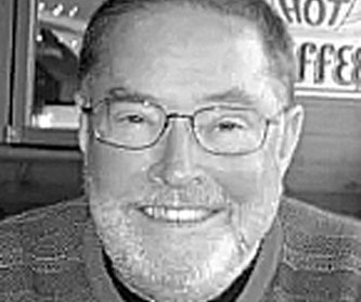 Darwin Tichenor