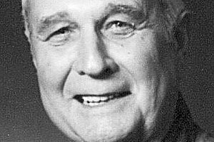 Charles “Charley” William Zeeh