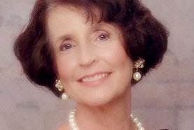 Carolyn Woods