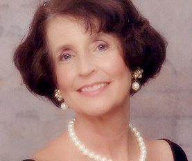 Carolyn Woods