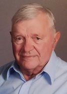 Gordon Mather 1935-2026