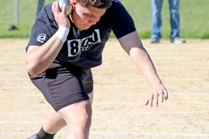 Central Boys Track 5/13_01
