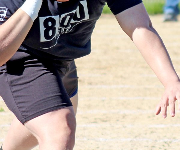 Central Boys Track 5/13_01