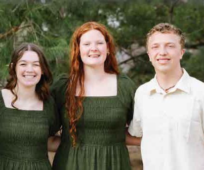 Cornerstone Bible School