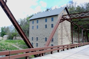 Motor Mill 1