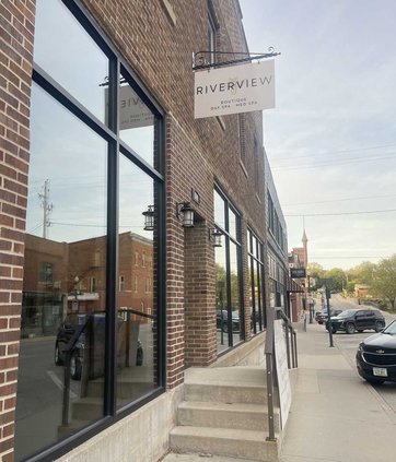 Riverview Wellness