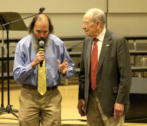Chuck Grassley at MFLMM_01