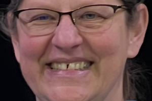 Barb Keegan