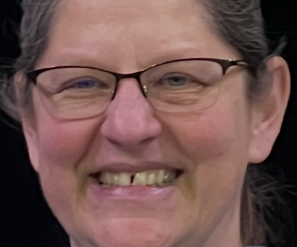 Barb Keegan
