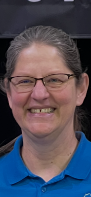 Barb Keegan