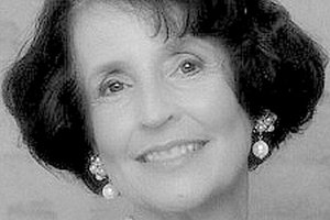 Carolyn Jean Woods