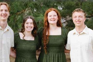 Cornerstone Bible School