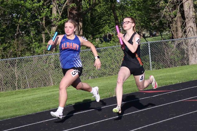 Black Hawk Invitational