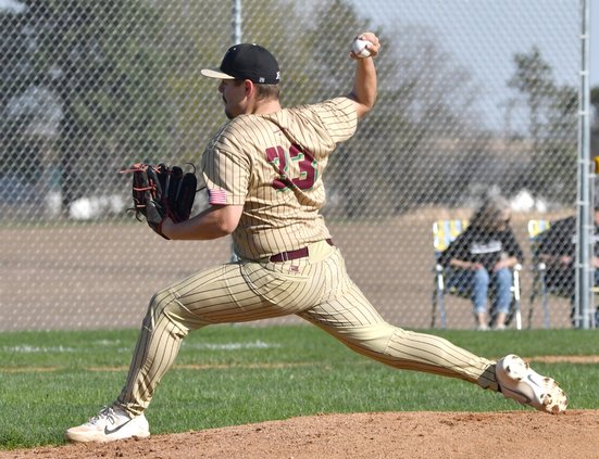 Kolton Vogelsberg
