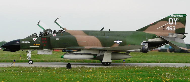 F4 JET