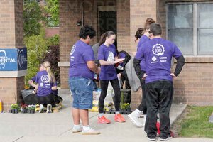 Day of Service Monroe 2026