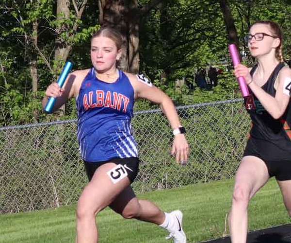 Black Hawk Invitational