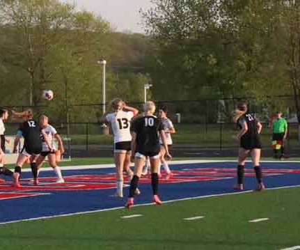 Soccer Raiders