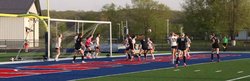 Soccer Raiders