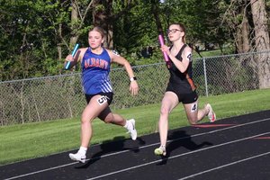 Black Hawk Invitational