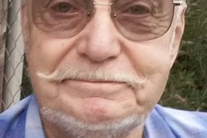 Delbert C. Butts