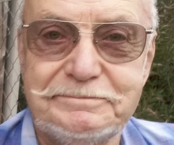 Delbert C. Butts