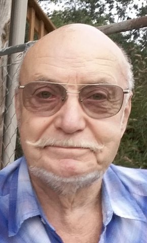 Delbert C. Butts - Monroe Times