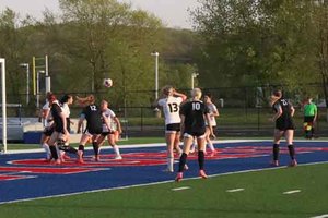 Soccer Raiders
