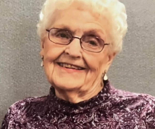 PHYLLIS ANN (PFUEHLER) HUEBNER