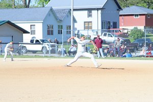 Bentley Dums Pitching vs NC 2026