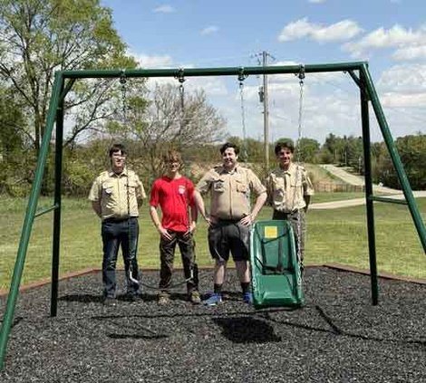 Eagle Scout