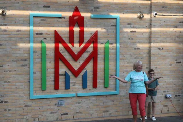 Night Market Returns Downtown