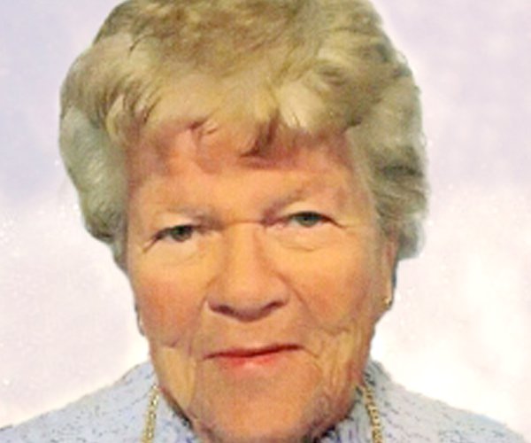 Irene Graham