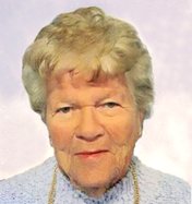 Irene Graham