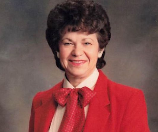 Margie Stephenson