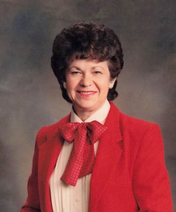 Margie Stephenson
