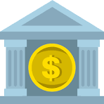 bank
